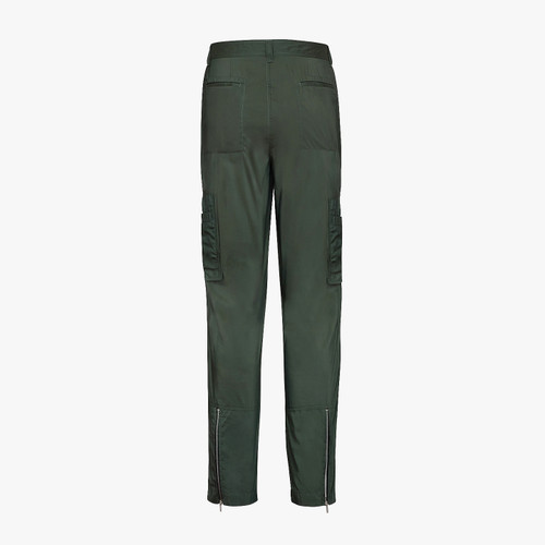  Khaki cargo pants