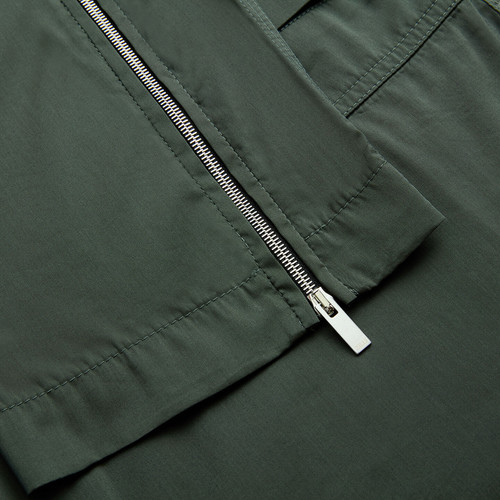  Khaki cargo pants