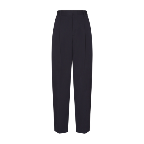 Navy blue clip-on pants Navy blue clip-on pants