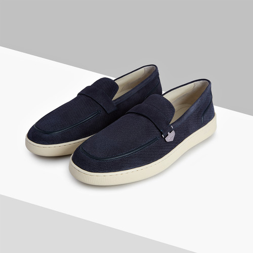 ［FILLIN］HOMME｜LOAFER 26cm Loafers for men - Ready-to-Wear - The world of ZILLI luxury