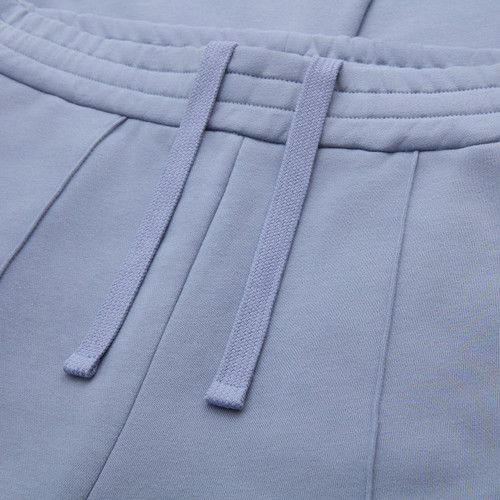 Pale blue onyx jogging set, "ZILLI Crest" Pale blue onyx jogging set, "ZILLI Crest"
