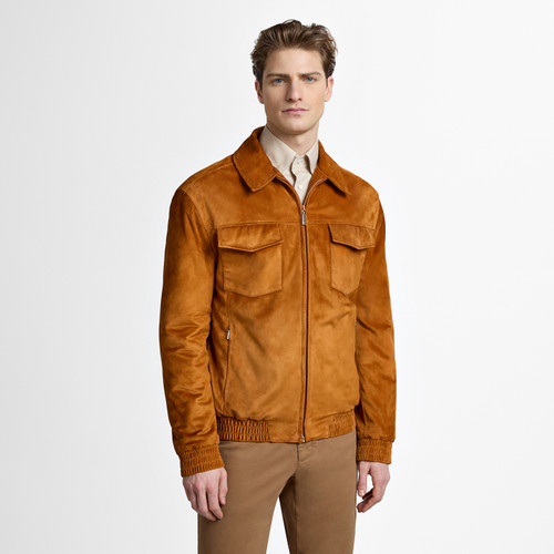 Zilliジャケット Outerwear and Blousons for men - Ready-to-Wear - The world