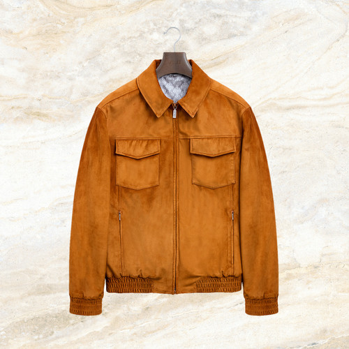 Zilliジャケット Outerwear and Blousons for men - Ready-to-Wear - The world