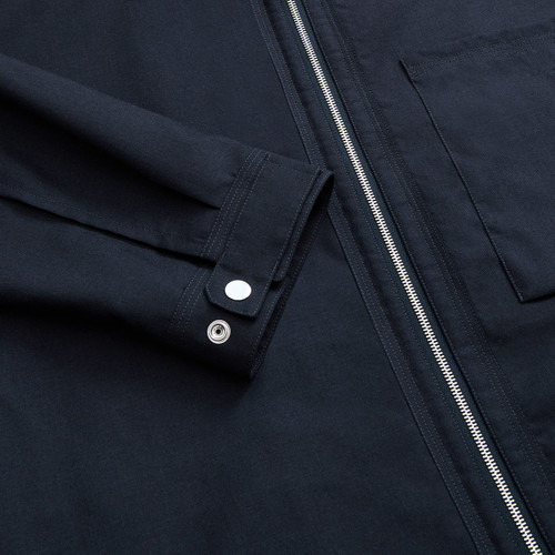 Dark navy “Biarritz” sport blouson