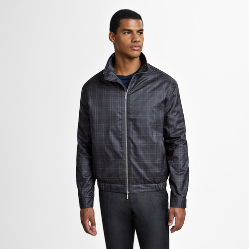 Ready-to-Wear for men - The world of ZILLI luxury