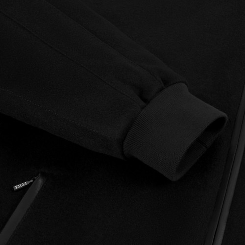 Black OMNI blouson Black OMNI blouson