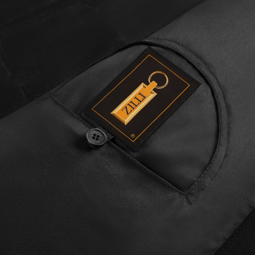 Black OMNI blouson Black OMNI blouson