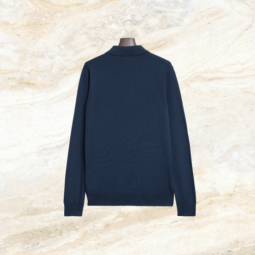 Knitwear for men - Ready-to-Wear - The world of ZILLI luxury