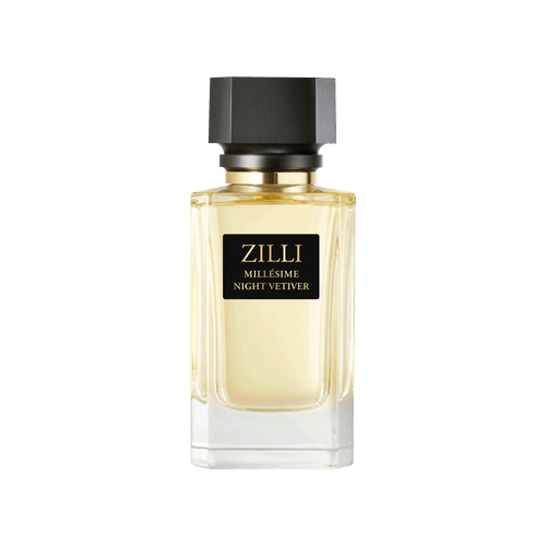 Millésime Night Vetiver Eau de Parfum