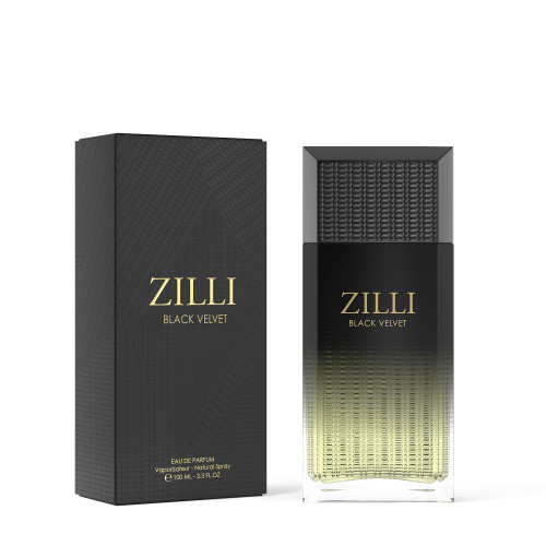 Black Velvet Eau de Parfum