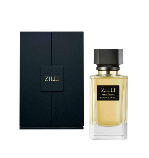 Millesime Terra Santal Eau de Parfum