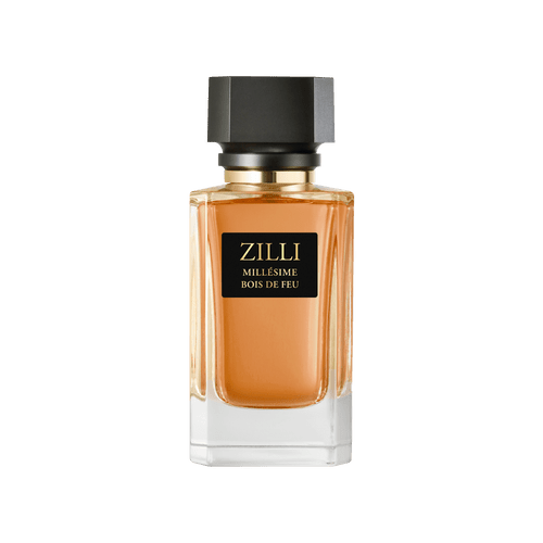Millesime Bois de feu Eau de Parfum