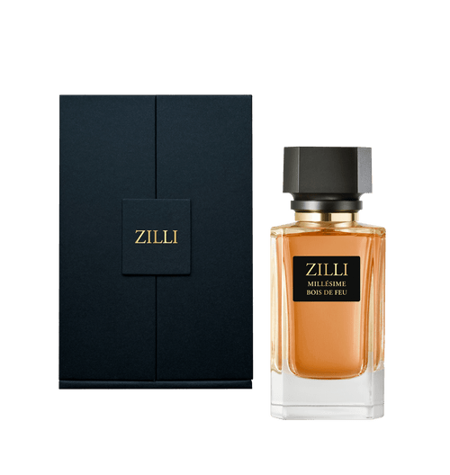 Millesime Bois de feu Eau de Parfum