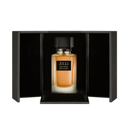 Millesime Bois de feu Eau de Parfum