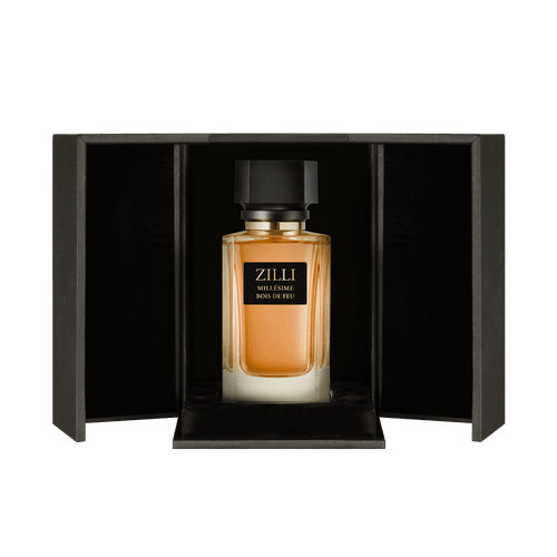 Millesime Bois de feu Eau de Parfum