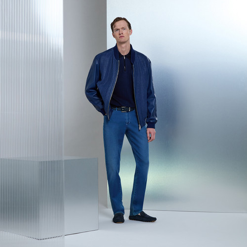 Ready-to-Wear for men - The world of ZILLI luxury
