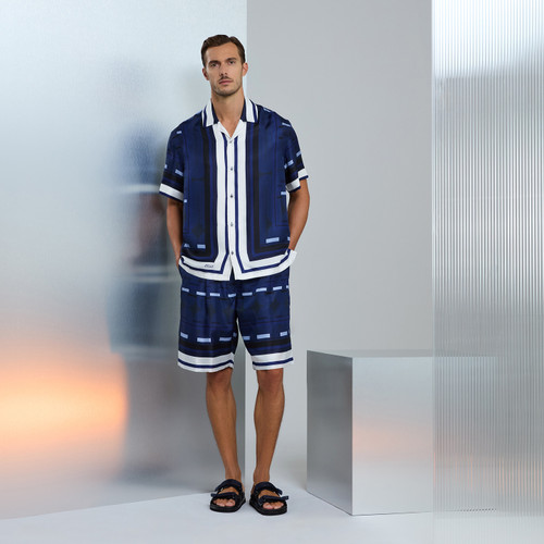 Ready-to-Wear for men - The world of ZILLI luxury