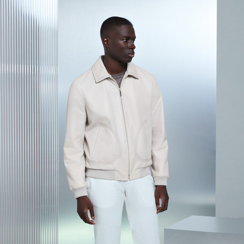Outerwear and Blousons for men - Ready-to-Wear - The world of