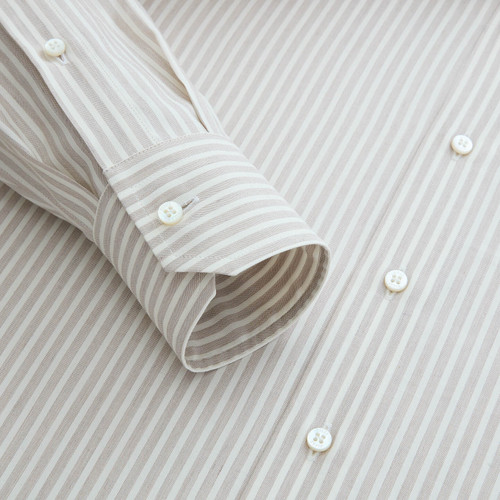 Amber “Striped” formal shirt