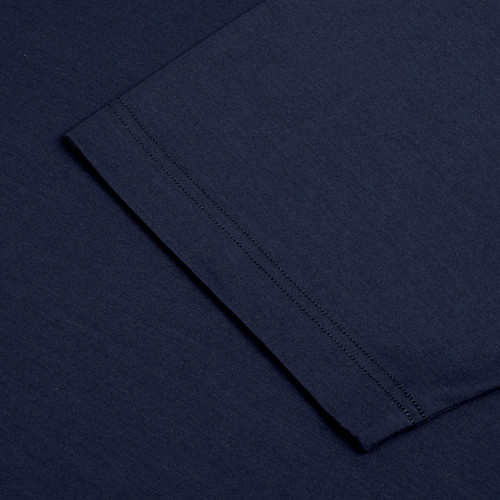Dark navy "Mini Griffon" T-shirt
