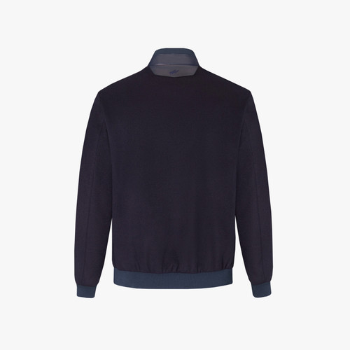 Navy OMNI blouson Navy OMNI blouson