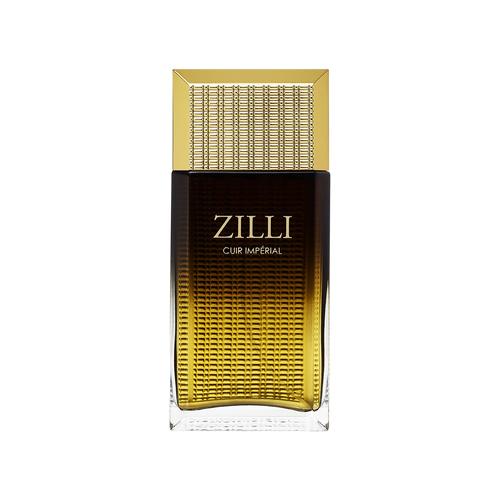 Cuir Impérial Eau de parfum