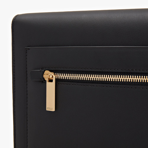 Porte-documents classique noir Porte-documents classique noir