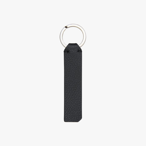 Black key ring Black key ring
