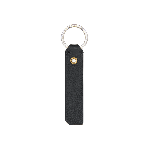 Black key ring
