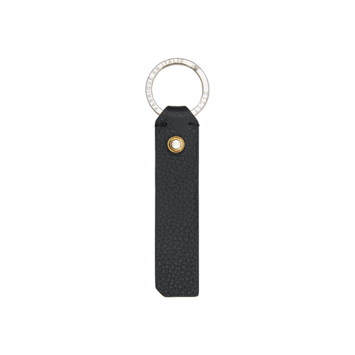 Black key ring