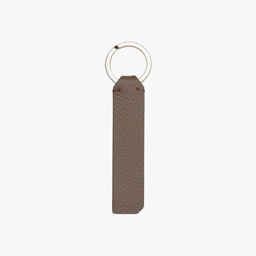 Clay key ring