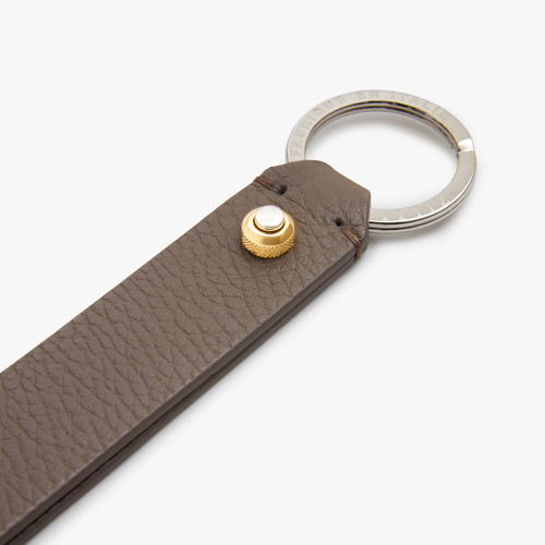 Clay key ring Clay key ring