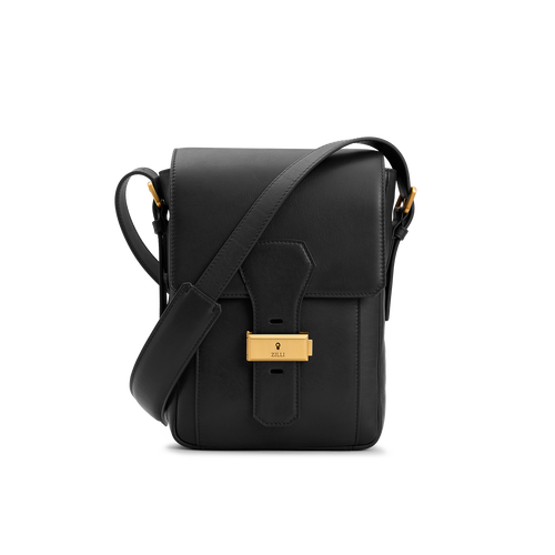 Black document case, "ZILLI Contemporary Business" Black document case, "ZILLI Contemporary Business"