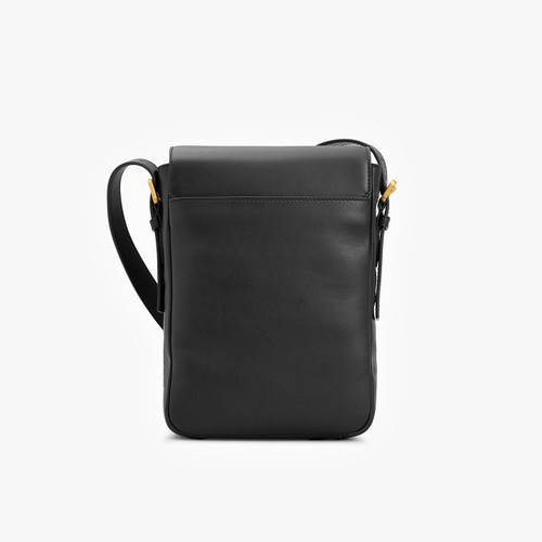 Black document case, "ZILLI Contemporary Business" Black document case, "ZILLI Contemporary Business"