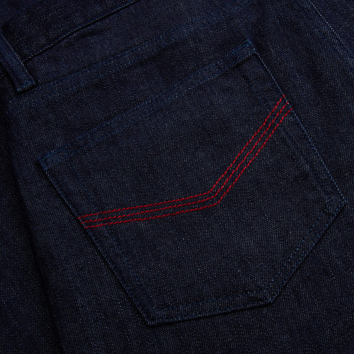 Blue jeans slim fit Blue jeans slim fit