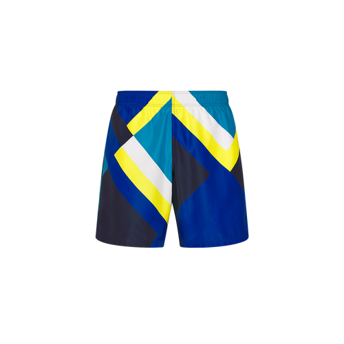 Teal swimsuit, "Fantasy"