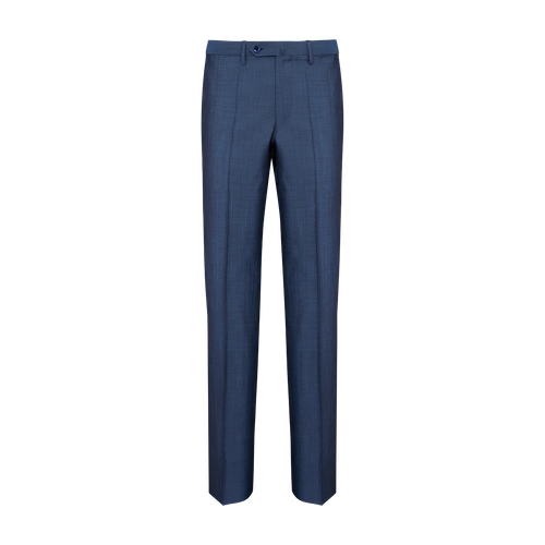 Onyx blue suit, "Paris" fit, single breasted, two buttons
