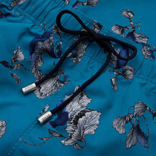 Peacock swimsuit, "Fantasy" Peacock swimsuit, "Fantasy"