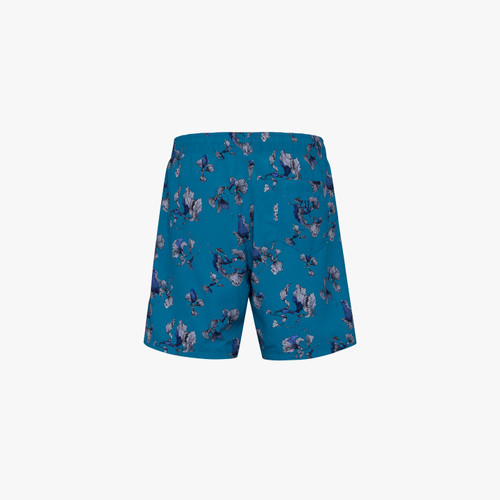 Peacock swimsuit, "Fantasy"