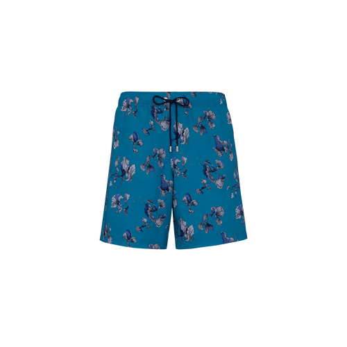 Peacock swimsuit, "Fantasy"