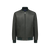 Deep military and blue reversible ROBS bomber jacket
