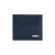 Blue Jeans alligator leather CC7 credit card holder