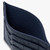 Blue Jeans alligator leather CC7 credit card holder