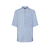 "Bali” pale blue onyx casual shirt