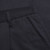 Navy blue clip-on pants