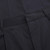 Navy blue clip-on pants