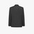 ZILLI COUTURE London military green double-breasted suit, two buttons
