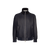  Navy blue and light grey "Rycar" blouson