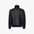  Navy blue and light grey Rycar jacket, "Small square perforation"