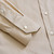 Pale caramel classic shirt